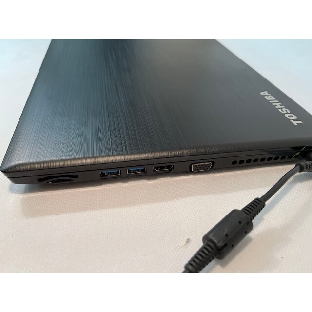 殿堂 HP ノートパソコン office2019承認済み SSD120GB lps