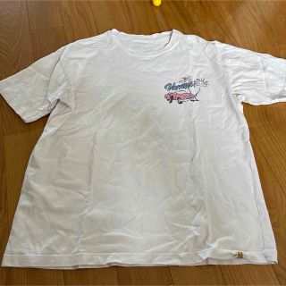 ベイフロー(BAYFLOW)のシャツ(Tシャツ/カットソー(半袖/袖なし))