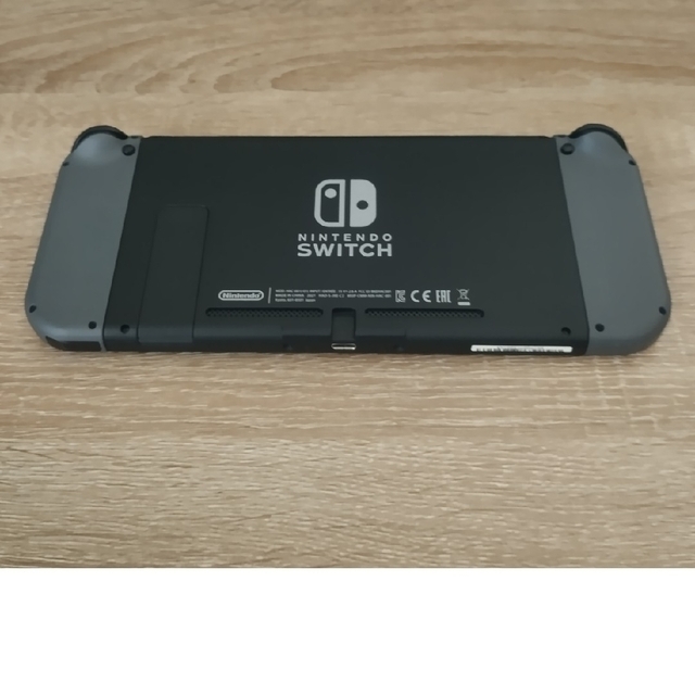 美品 Nintendo Switch 本体 グレー あつ森 ソフト セット 美品 Nintendo Switch 本体 グレー あつ森 ソフト セット