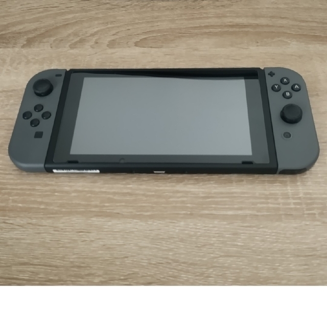 美品 Nintendo Switch 本体 グレー あつ森 ソフト セット 美品 Nintendo Switch 本体 グレー あつ森 ソフト セット