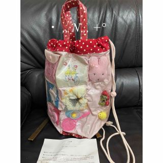 Shirley Temple - 【新品】シャーリーテンプル 可愛いグッズ トート