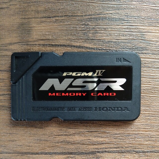 ホンダ NSR250 MC28 カードキー NSRカードキー NSR 新作ウエア www