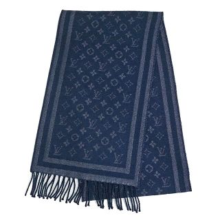 ヴィトン(LOUIS VUITTON) マフラー(メンズ)の通販 600点以上 | ルイ