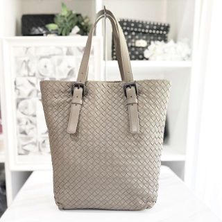 ランキング第1位 BOTTEGA VENETA☆ボッテガヴェネタ・中古⭐トート