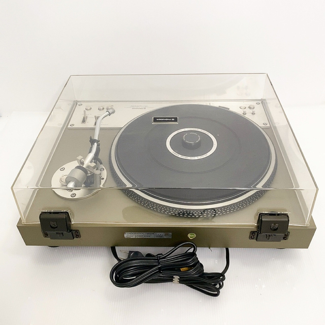 午前12時前のご注文は当日発送 名機 pioneer パイオニア PL-50L
