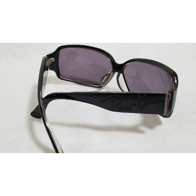 Ray-Ban - 正規レア レイバン クラシック ロゴ レタリング Ray-Ban - 正規レア レイバン クラシック ロゴ レタリング