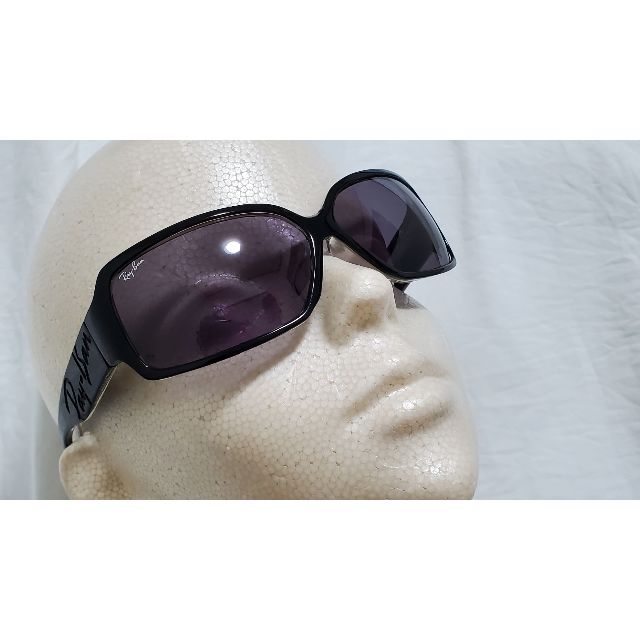 Ray-Ban - 正規レア レイバン クラシック ロゴ レタリング Ray-Ban - 正規レア レイバン クラシック ロゴ レタリング