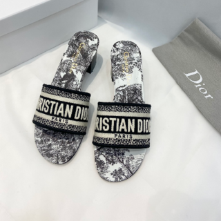 ディオール(Christian Dior) サンダル(レディース)の通販 300点以上 