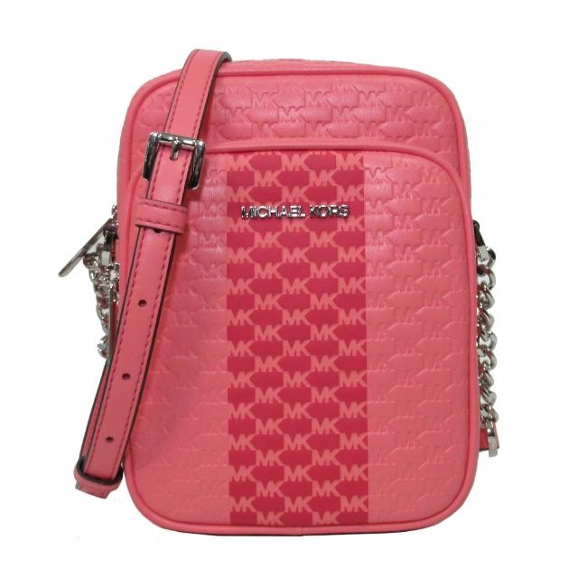 Michael Kors - 【新品】マイケルコース ショルダーバッグ 35S3STVC2L