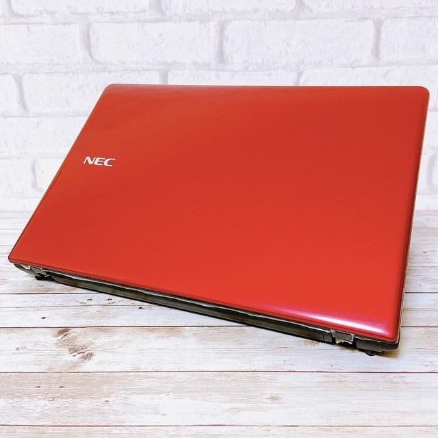 NEC - 【1台限定】Corei5&メモリ8GB‼タッチパネル&ブルーレイ