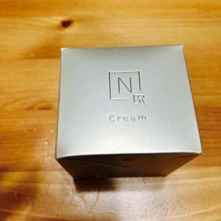 エヌオーガニック(N organic)のN organic ホワイトリッチクリーム(フェイスクリーム)