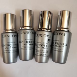 ランコム(LANCOME)のランコム ジェニフィック アイセラム ライトパール アイ(アイケア/アイクリーム)