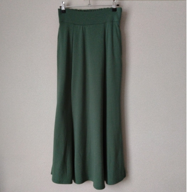 NICE CLAUP(ナイスクラップ)のかりん様専用 レディースのスカート(ロングスカート)の商品写真