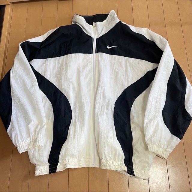 nike 90s ナイロンジャケット　菅田将暉