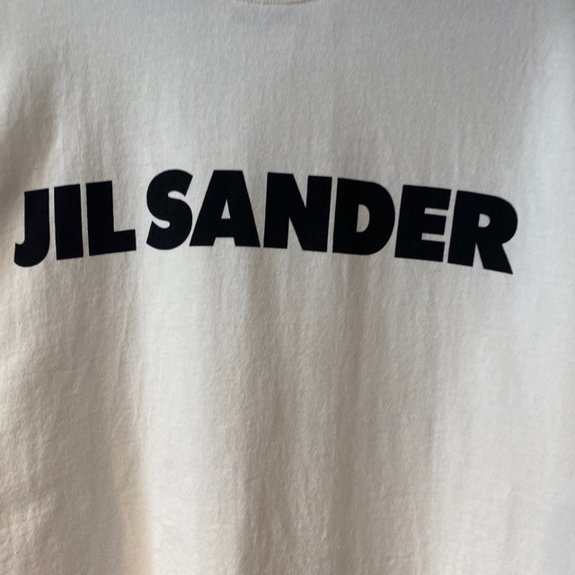 ジルサンダー Tシャツ 1