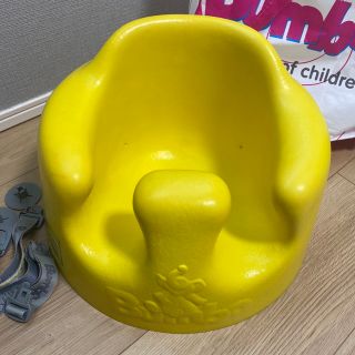 バンボ(Bumbo)のバンボ　Bumbo ベビーチェア(その他)