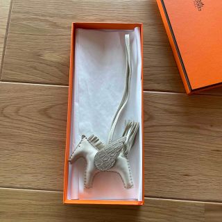 エルメス(Hermes)のロデオペガサスタッチ(チャーム)