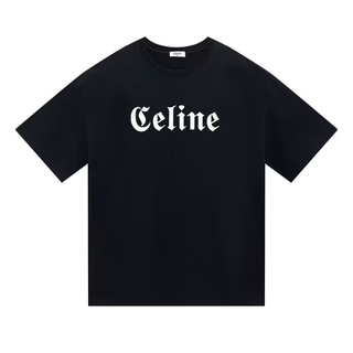 セリーヌ ロゴTシャツ Tシャツ・カットソー(メンズ)の通販 54点 セリーヌ ロゴTシャツ Tシャツ・カットソー(メンズ)の通販 54点
