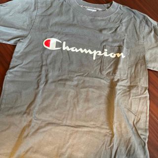 チャンピオン(Champion)のレディース Tシャツ(Tシャツ(半袖/袖なし))