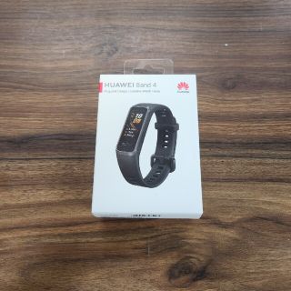 HUAWEI - 新品未開封!イヤホン内蔵スマートウォッチHUAWEI WATCH Buds