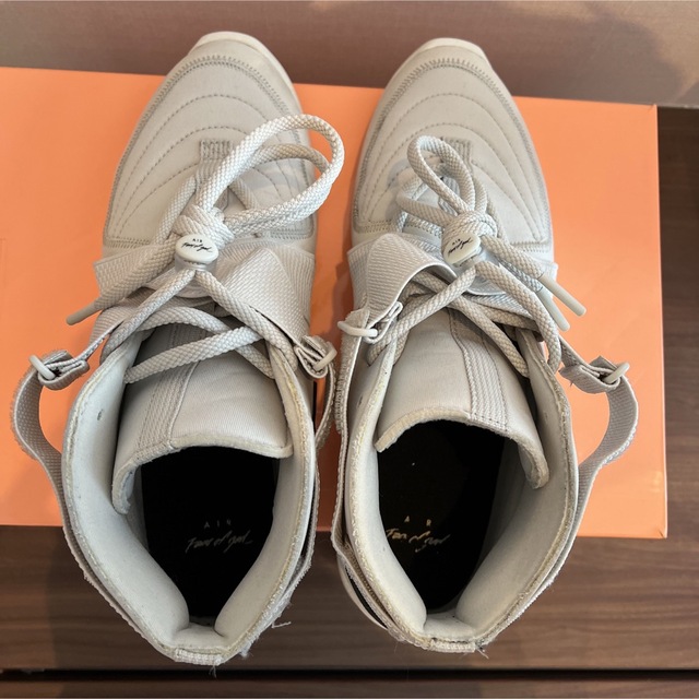 Nike AIR fear of god 1 ㎝ スニーカー