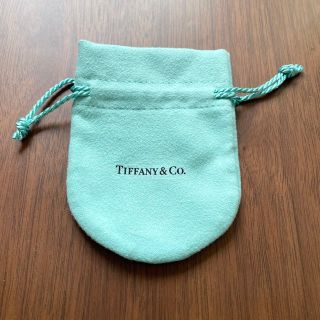 ティファニー(Tiffany & Co.)のティファニー　保存袋(その他)