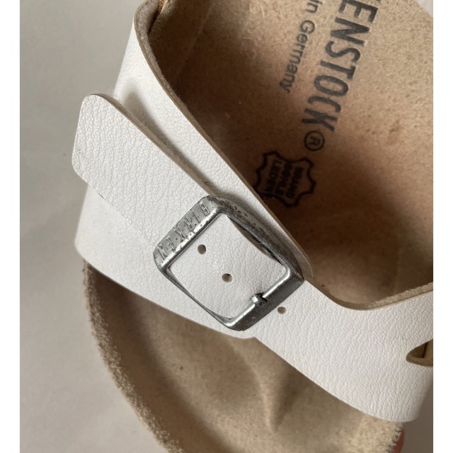 BIRKENSTOCK(ビルケンシュトック)のビルケンシュトック　リオ　24.5 レディースの靴/シューズ(サンダル)の商品写真