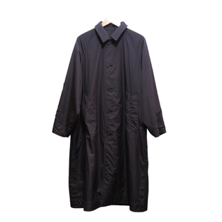 ヨーク(YOKE)のYOKE REVERSIBLE BAL COLLAR COAT(ステンカラーコート)