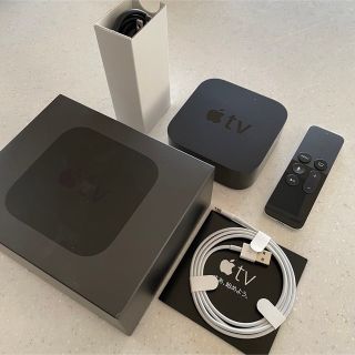 アップル テレビの通販 200点以上 | Appleのスマホ/家電/カメラを買う