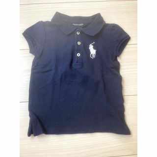 ラルフローレン(Ralph Lauren)のラルフローレン　ポロシャツ(Tシャツ/カットソー)