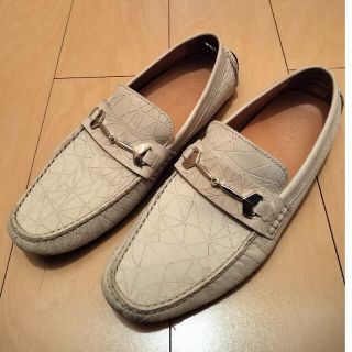 ジミーチュウ(JIMMY CHOO)のジミーチュウ　メンズ靴(スニーカー)