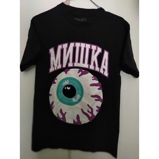 ミシカ(MISHKA)のミシカ Tシャツ(Tシャツ/カットソー(半袖/袖なし))