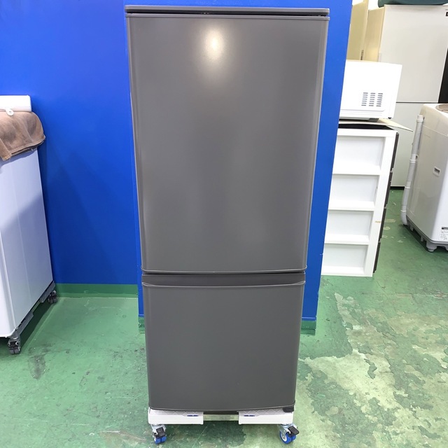 ⭐️AQUA⭐️冷凍冷蔵庫　2020年201L美品　大阪市近郊配送無料