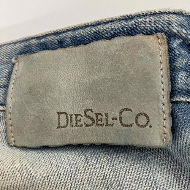 新品未使用 DIESEL ディーゼル スーパースリムスキニー サイズ28