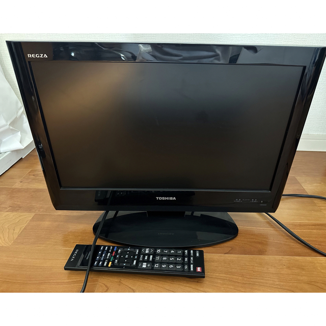 9000円 REGZA テレビ 東芝 19R9000 TOSHIBA tennisteacher.co.uk