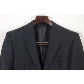 06【新品未使用】リトルノ RITORNO スーツ YA5 メンズ M ネイビー