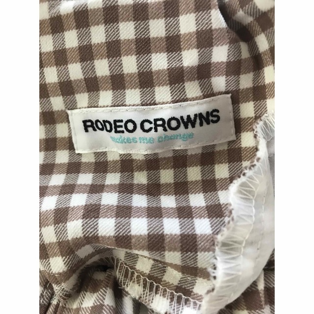 RODEO CROWNS(ロデオクラウンズ)のロデオクラウンズ　アルガンオイルスキニーパンツ レディースのパンツ(スキニーパンツ)の商品写真