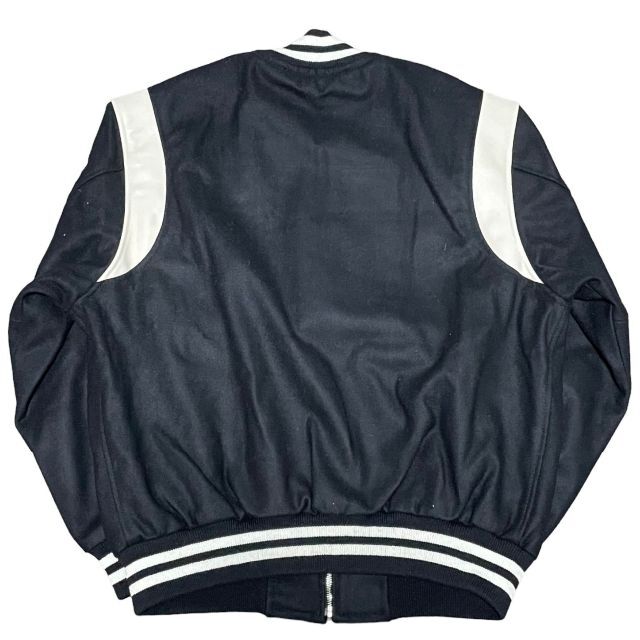 BREATH PYTHON STADIUM JACKET 定価74,800円 - evc.co.il