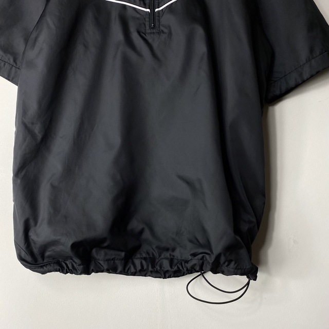 2021A/W新作☆送料無料】 美品 00s Nike テック 半袖 ナイロン