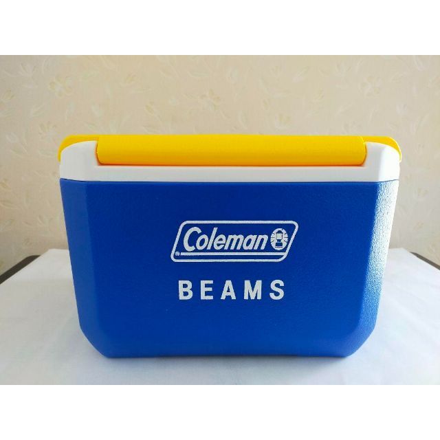 Coleman - ビームス コールマン 別注 テイク6 クーラーボックス BEAMS