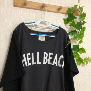 ハートマーケット(Heart Market)のnonoサマ専用•*¨*•.¸♬︎(Tシャツ(半袖/袖なし))