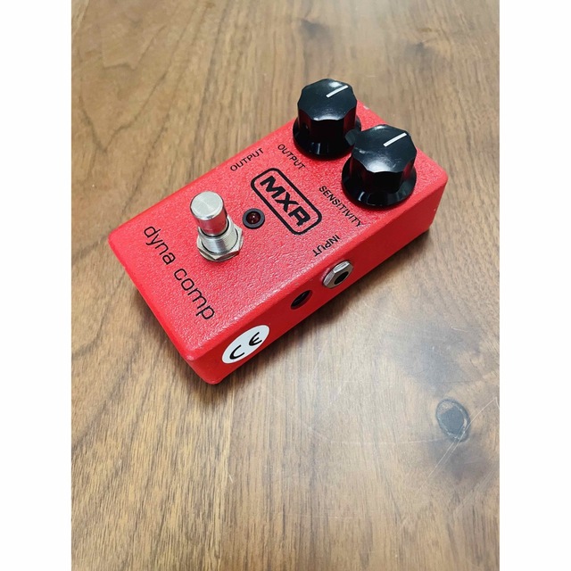 MXR M102 DYNA COMP エフェクター 【超特価sale開催】 8192円 photo