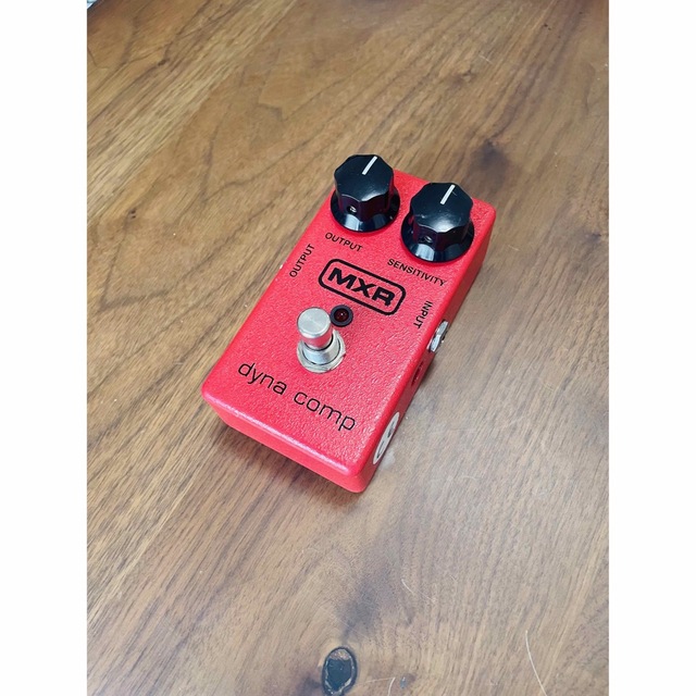 MXR M102 DYNA COMP エフェクター 【超特価sale開催】 8192円 photo