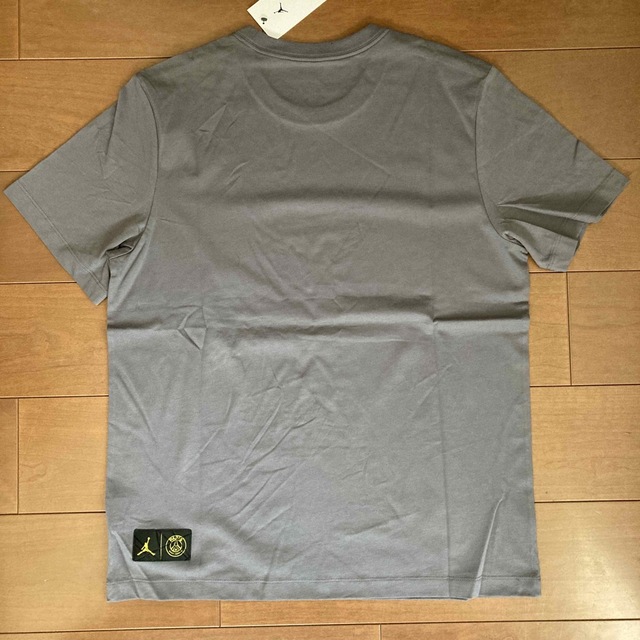 新品未使用タグ付き 2XL NIKE ジョーダン×パリサンジェルマン半袖Tシャツ