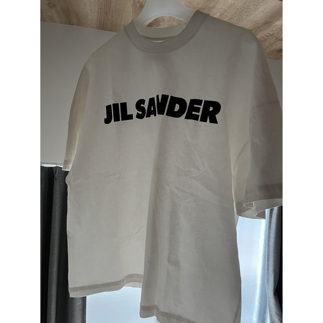 ジルサンダー　Tシャツ