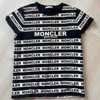 格安定番 MONCLER - モンクレール ベビー ロンT 3Aの通販 by hapimaru