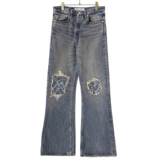 最適な材料 28 23SS CLASSIC DENIM IP65防水 【即日発送可能