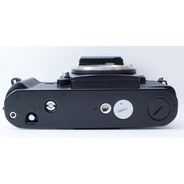 Nikon F3☆超人気フィルムカメラ☆動作完璧☆おすすめ 一流の品質 www