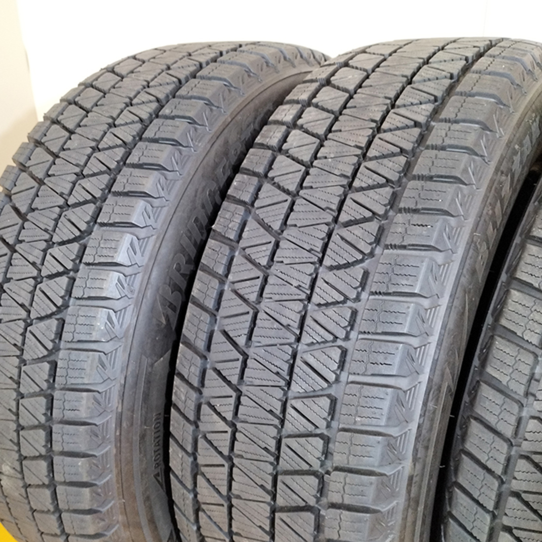 スタッドレス 225/60R17 DM-V3 4本セットクロストレック