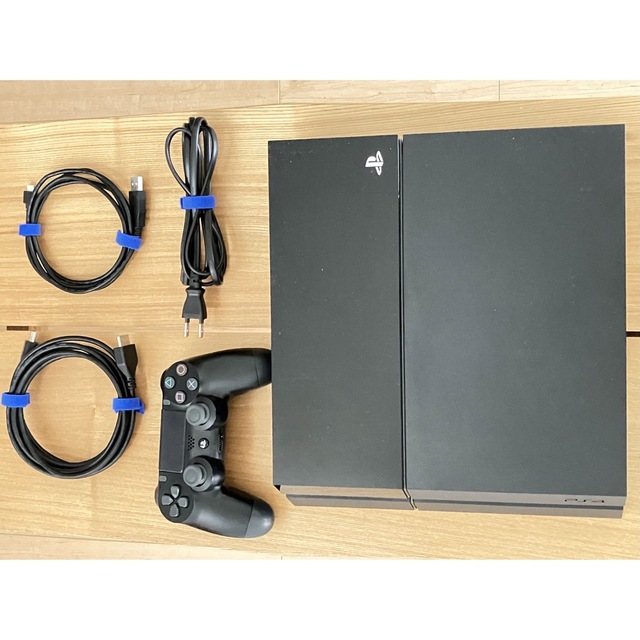 SONY PlayStation4 本体 CUH-1000AB01